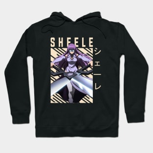 Sheele - Akame Ga Kill Hoodie